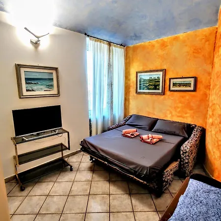 -la Terrazza Nel Vigneto- Golfo Dei Poeti