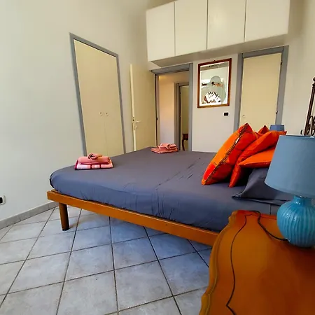 -la Terrazza Nel Vigneto- Golfo Dei Poeti *