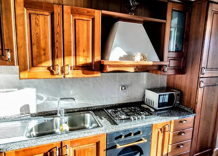 -la Terrazza Nel Vigneto- Golfo Dei Poeti Apartment *