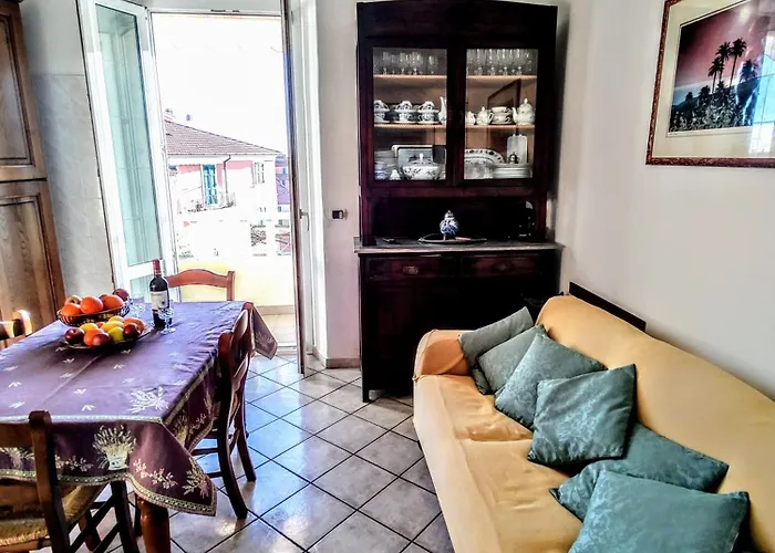Apartment -la Terrazza Nel Vigneto- Golfo Dei Poeti Tellaro
