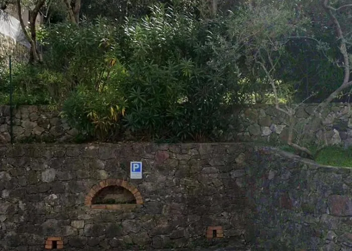 -la Terrazza Nel Vigneto- Golfo Dei Poeti Apartment *