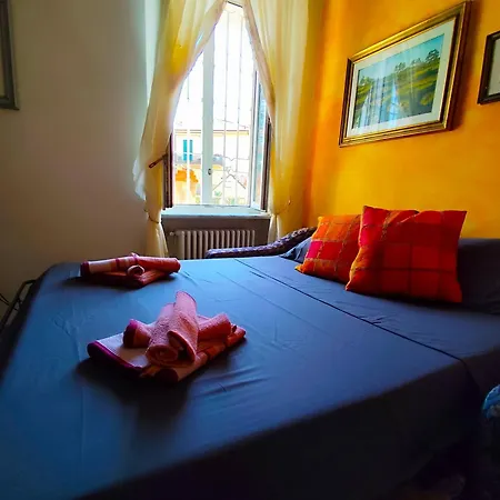 -la Terrazza Nel Vigneto- Golfo Dei Poeti *
