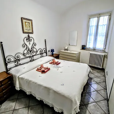 Apartment -la Terrazza Nel Vigneto- Golfo Dei Poeti