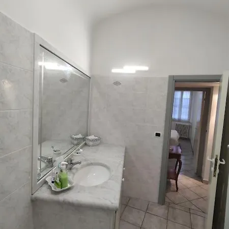 -la Terrazza Nel Vigneto- Golfo Dei Poeti Apartment *
