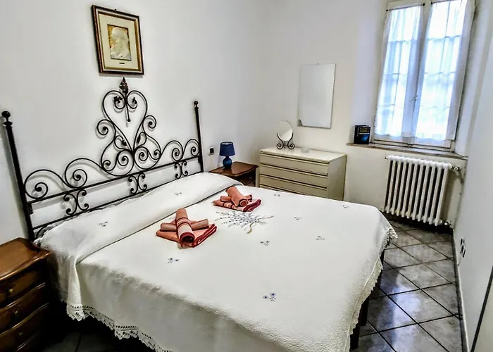 Apartment -la Terrazza Nel Vigneto- Golfo Dei Poeti