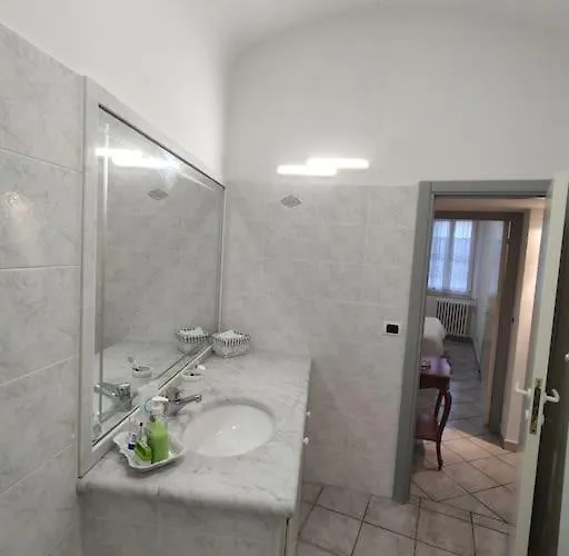 -la Terrazza Nel Vigneto- Golfo Dei Poeti Apartment *